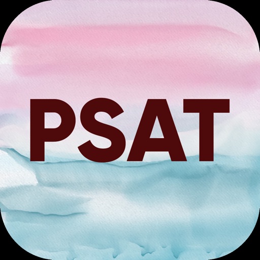 PSAT Vocabulary & Practice icon