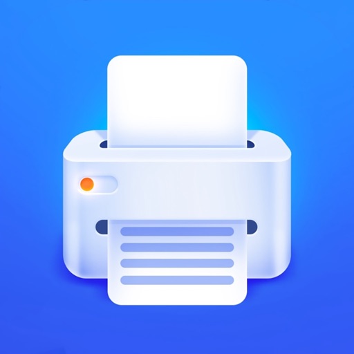 Printer App: Smart Printer iOS App