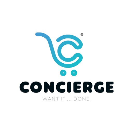 Concierge - كونسيرج icon