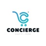 Get Concierge - كونسيرج for iOS, iPhone, iPad Aso Report
