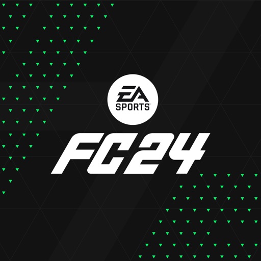 About: EA SPORTS FC™ 24 Companion (iOS App Store version)