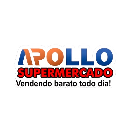 Apollo Supermercado icon