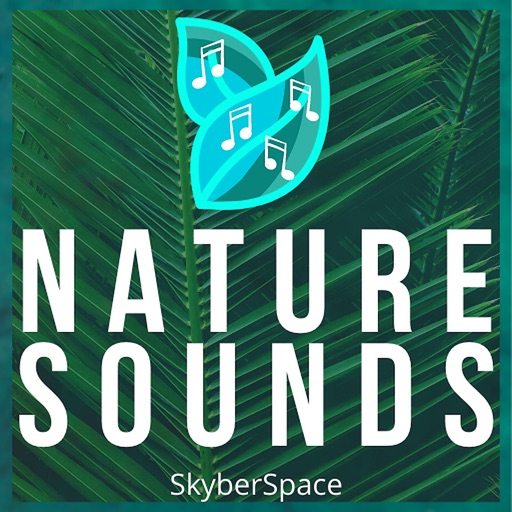 Nature Sounds : Relax & Calm - AppWisp.com