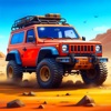 4x4 Off-Road Rally 4 - iPhoneアプリ