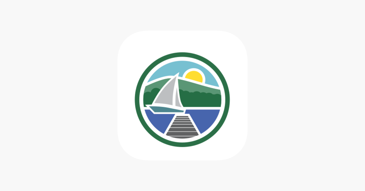 ‎Mountain Lakes Club on the App Store