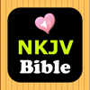 English NKJV Audio Bible - 红 陈