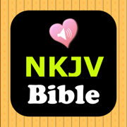 English NKJV Audio Bible