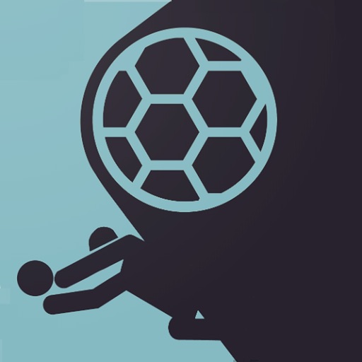 Football Sessions Goalkeeping - AppWisp.com