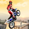 Bike Stunt 3D Motorcycle Games icon