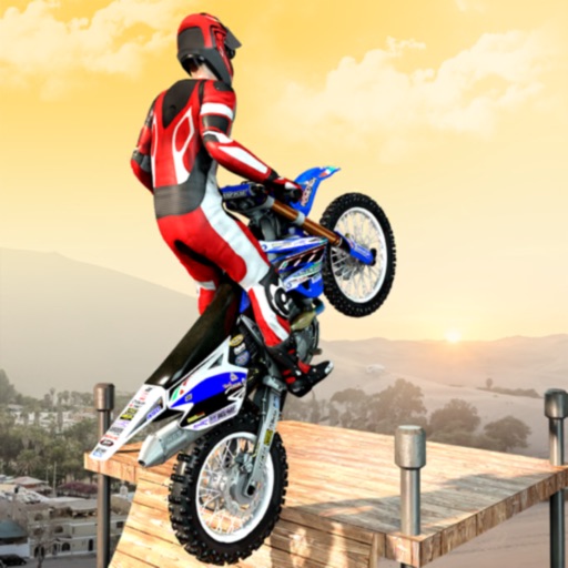 Bike Stunt Race Master 3d Race