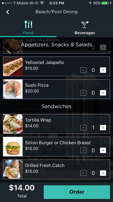 Go Hotel Life Screenshot