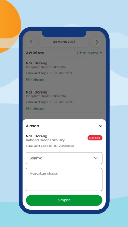 BotFood screenshot-4