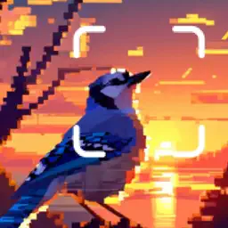 Bird ID - Bird Identification app icon