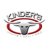 Kinder's Meats Deli & BBQ icon