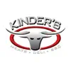 Kinder's Meats Deli & BBQ problems & troubleshooting and solutions