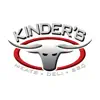 Kinder's Meats Deli & BBQ contact information