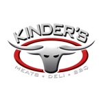 Download Kinder's Meats Deli & BBQ app