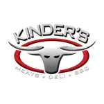 Kinder's Meats Deli & BBQ App Contact