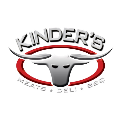 Kinder's Meats Deli & BBQ icon