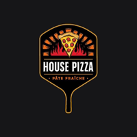 House Pizza Ermont