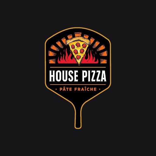 House Pizza Ermont