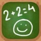 Best blackboard to write or draw on your iPhone or iPad