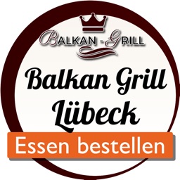 Balkan-Grill Lübeck