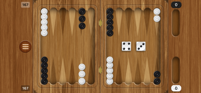 Backgammon