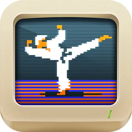 Karateka Classic Cheats