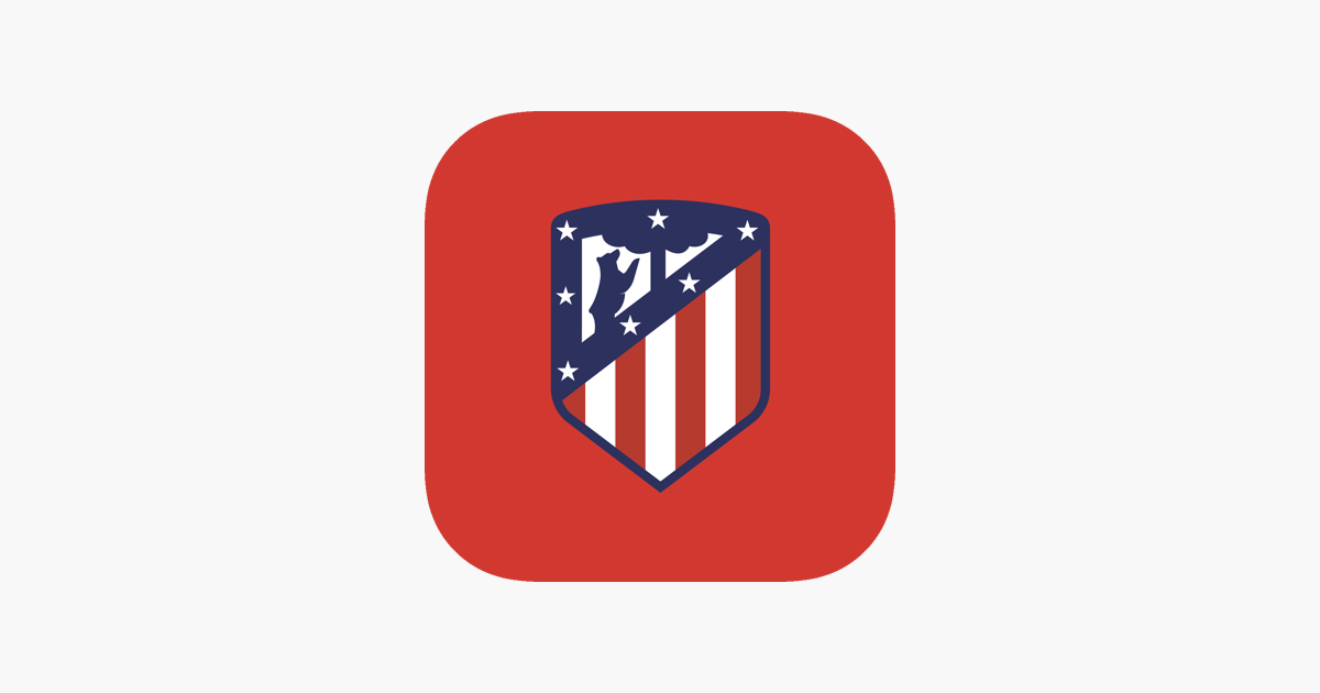Atlético de Madrid on the App Store