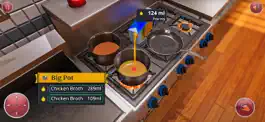 Game screenshot Cooking Food Restaurant Game mod apk
