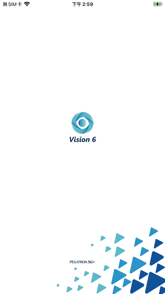 #1. Vision6 (iOS) 由: Throughtek Co., Ltd.