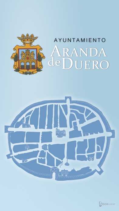 Ayto. de Aranda de Duero Screenshot