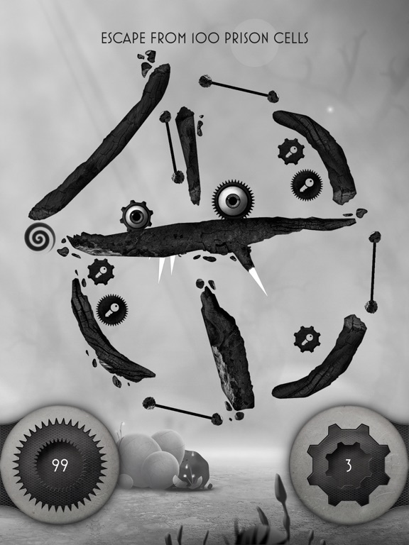 Screenshot #4 for Freeze! 2 - Brothers