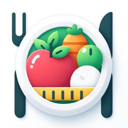 Food Logger Ai