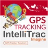 Intellitrac GPS ID icon