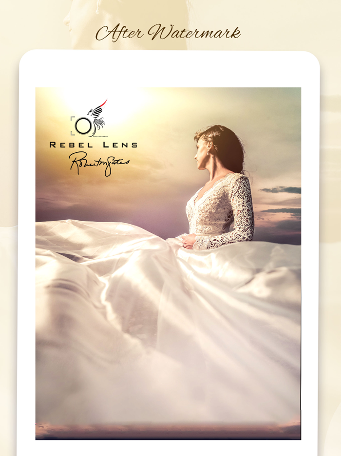 eZy Watermark Photos