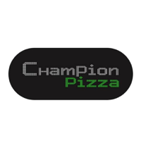 Champion Pizza Dorset