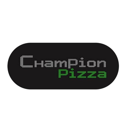 Champion Pizza Dorset