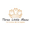 Three Little Meow