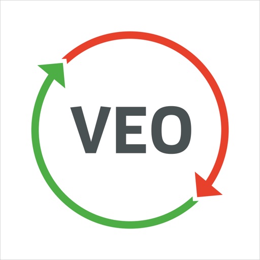 VEO Capture - AppWisp.com