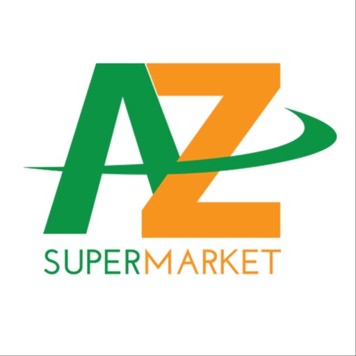 A to Z SuperMarket iOS App