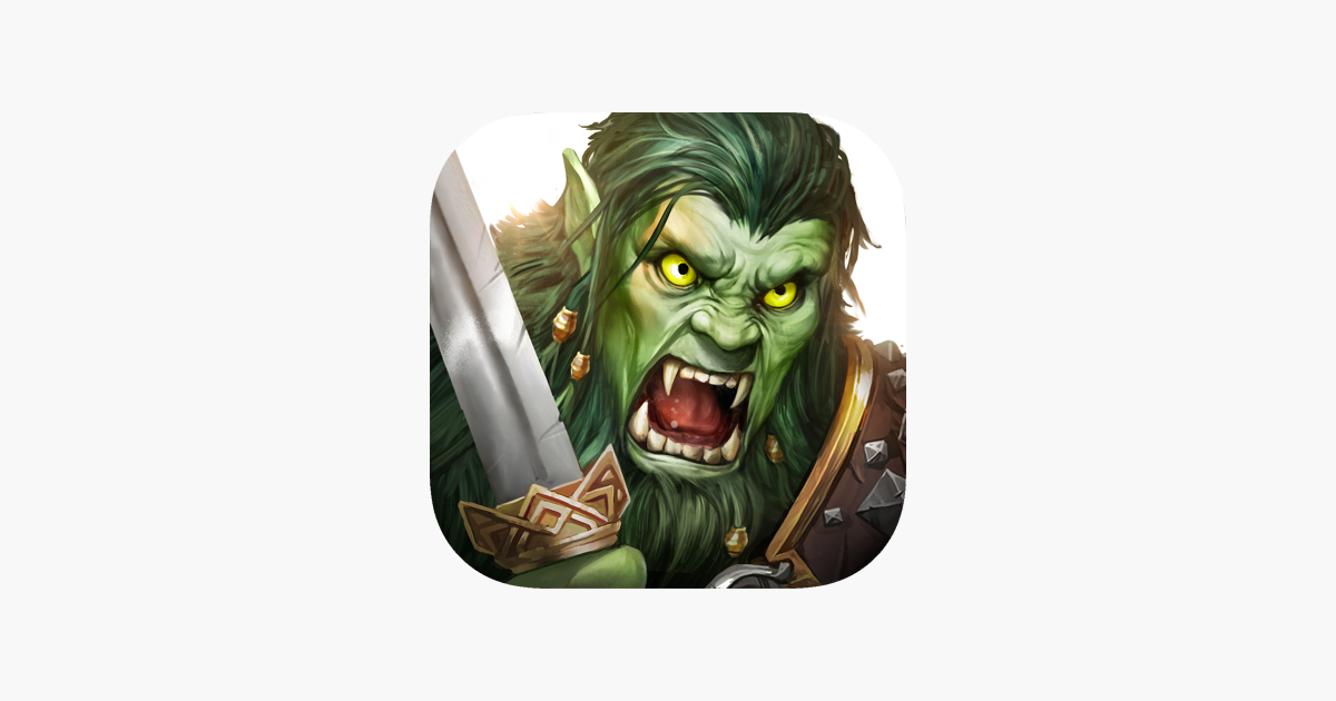 Legendary: Game of Heroes - Google Play'de Uygulamalar