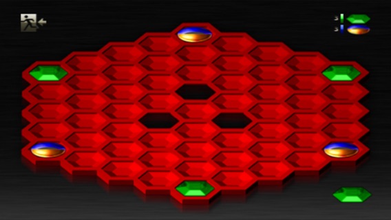 Hexxagonのおすすめ画像1