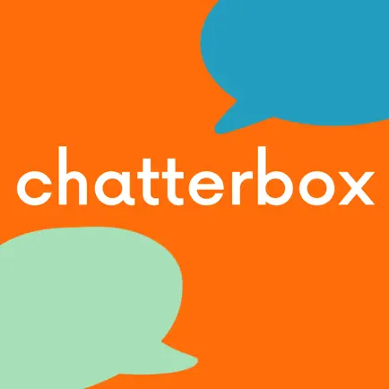 Chatterbox: Conversation Ideas Cheats
