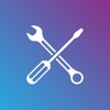 XFM Toolbox icon