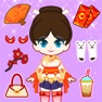 Get Doll Dress Up: Makeup Games for iOS, iPhone, iPad Aso Report