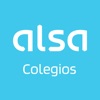 Alsa Colegios - iPadアプリ