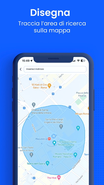 Wikicasa - Cerca e vendi casa screenshot-5