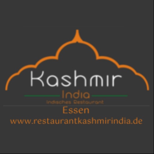 Kashmir India icon